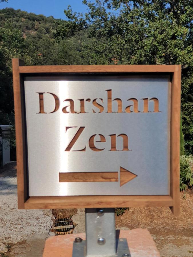Darshan Zen Коллобрієр Екстер'єр фото